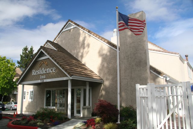 Residence Inn